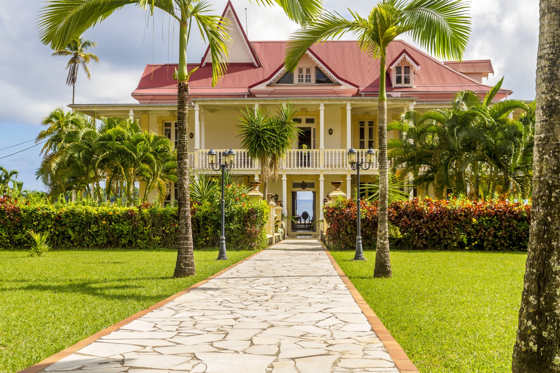 Le Domaine Saint Aubin